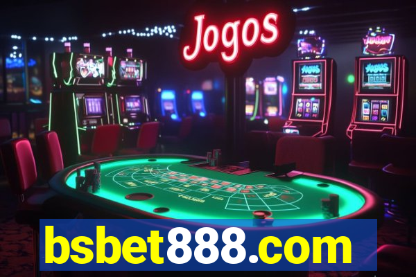 bsbet888.com