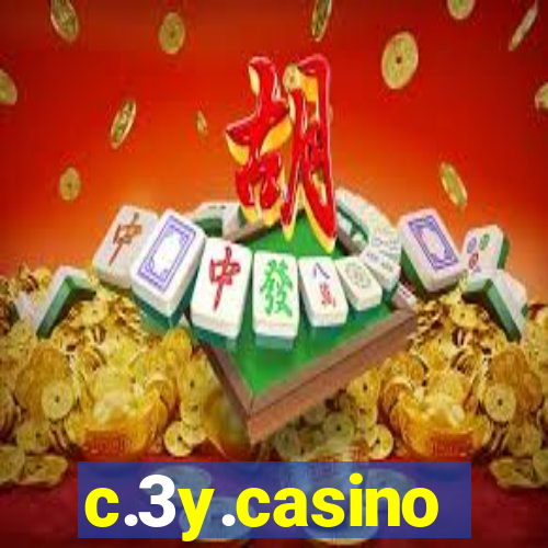 c.3y.casino