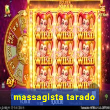 massagista tarado