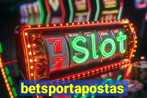 betsportapostas