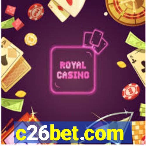 c26bet.com