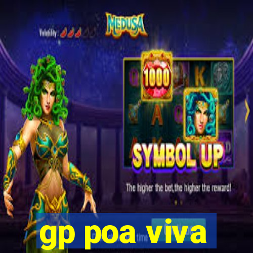 gp poa viva