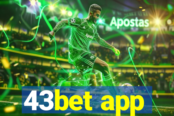 43bet app