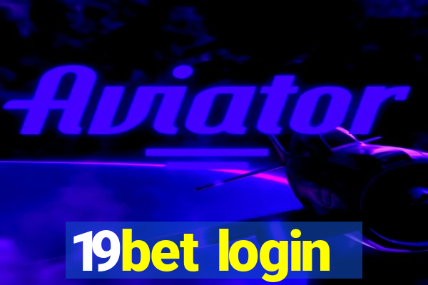 19bet login