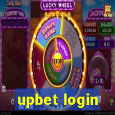 upbet login