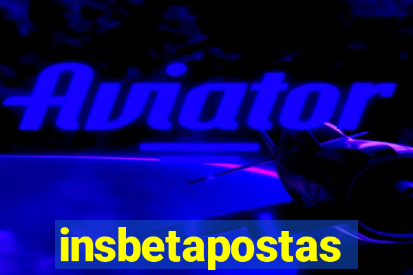 insbetapostas