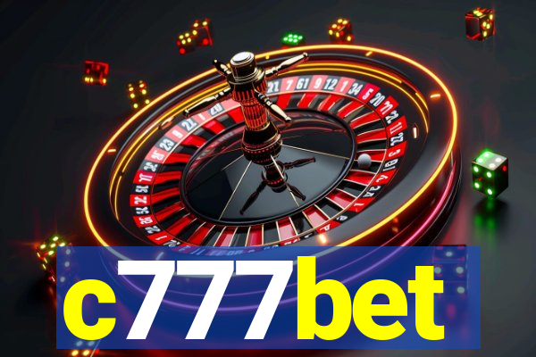 c777bet