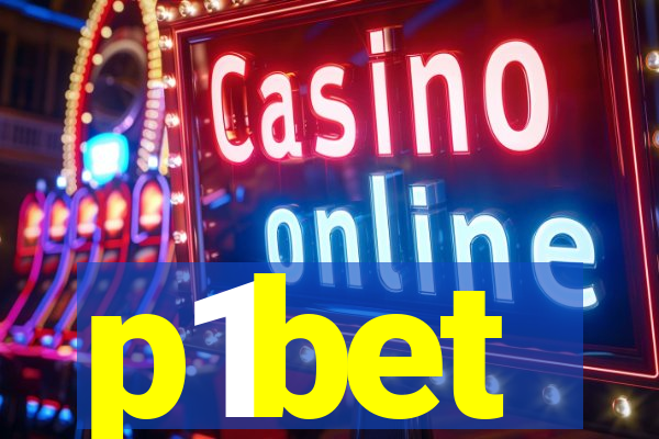 p1bet