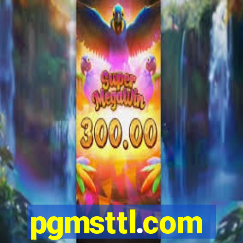 pgmsttl.com