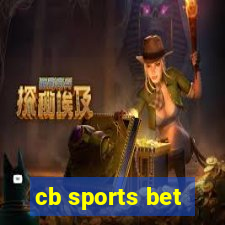 cb sports bet