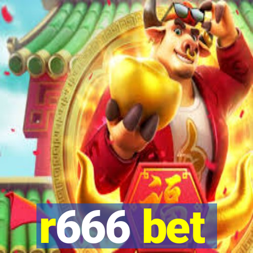 r666 bet