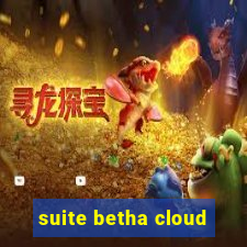 suite betha cloud