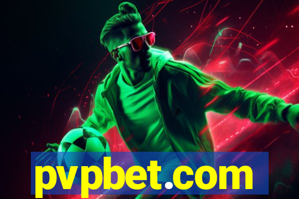 pvpbet.com