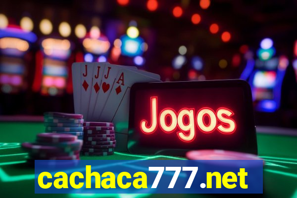 cachaca777.net