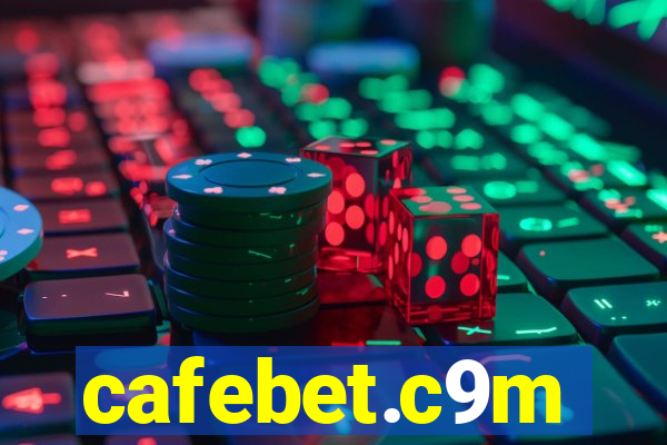 cafebet.c9m