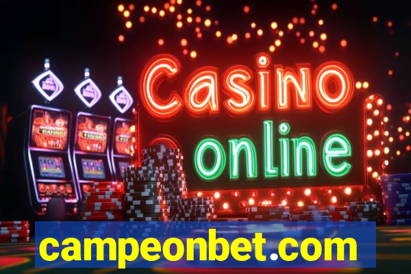 campeonbet.com