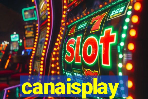 canaisplay