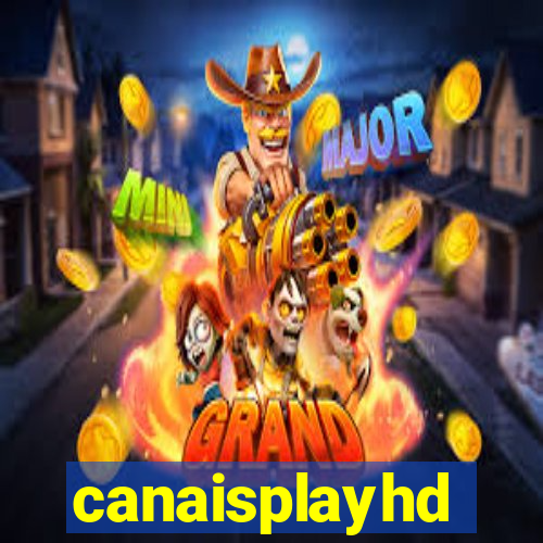 canaisplayhd