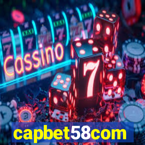 capbet58com