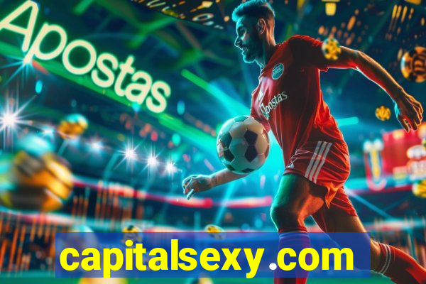 capitalsexy.com.br