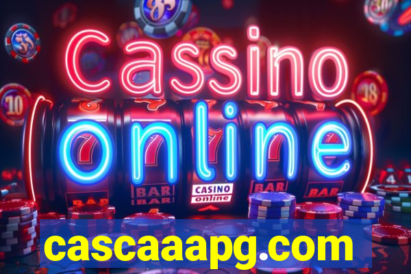 cascaaapg.com