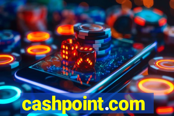 cashpoint.com