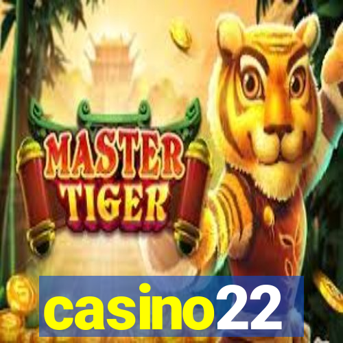 casino22