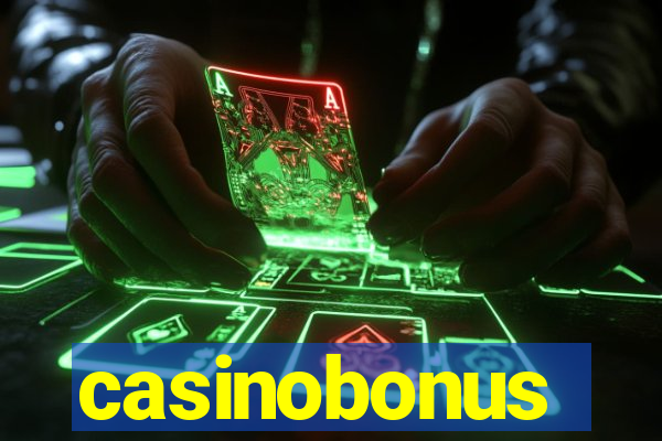 casinobonus