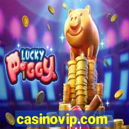 casinovip.com