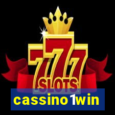 cassino1win