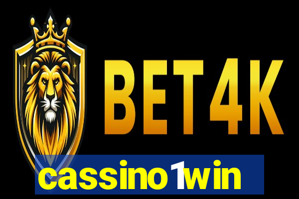 cassino1win