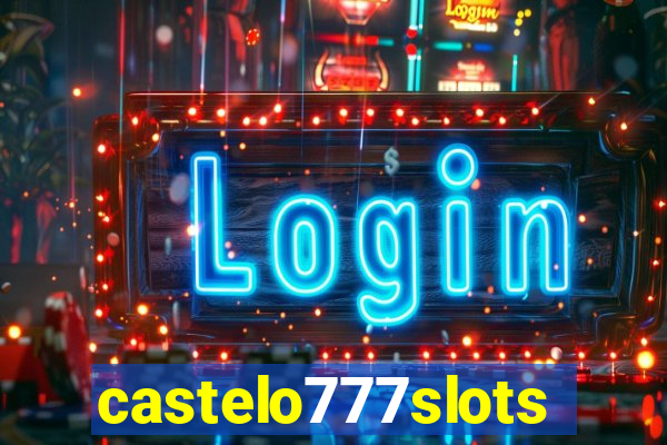 castelo777slots