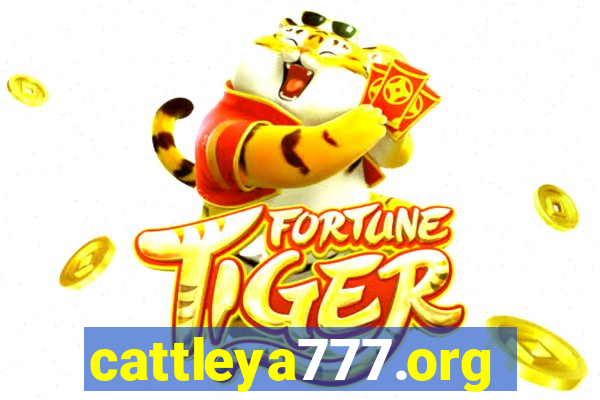 cattleya777.org