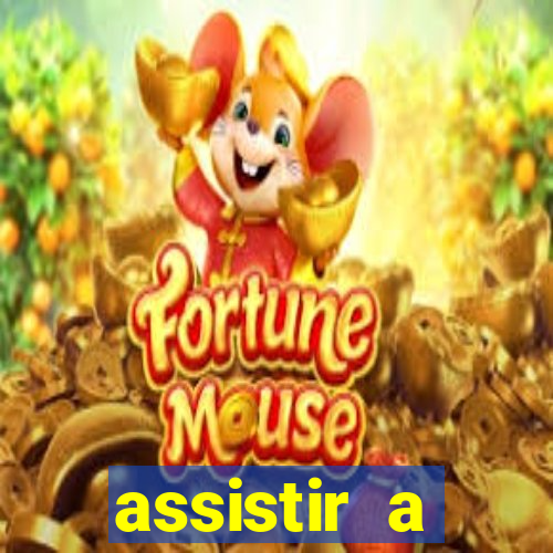 assistir a escolhida novela turca