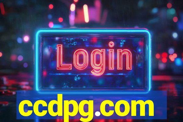 ccdpg.com