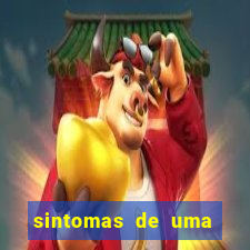 sintomas de uma pessoa perturbada