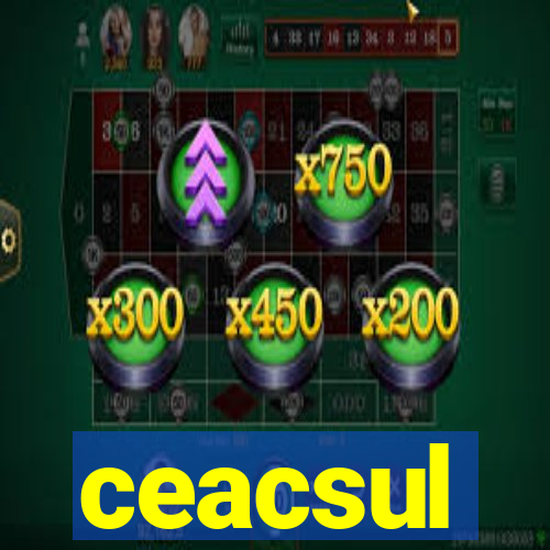 ceacsul