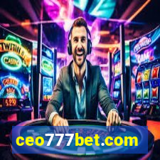 ceo777bet.com