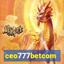 ceo777betcom