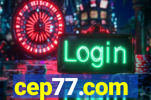 cep77.com