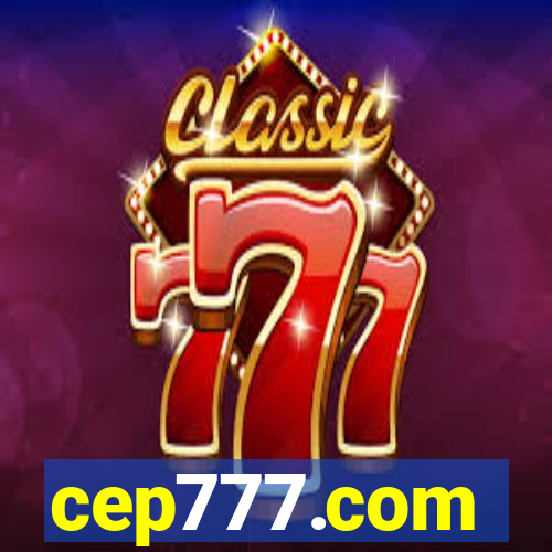 cep777.com