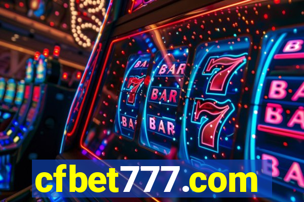 cfbet777.com