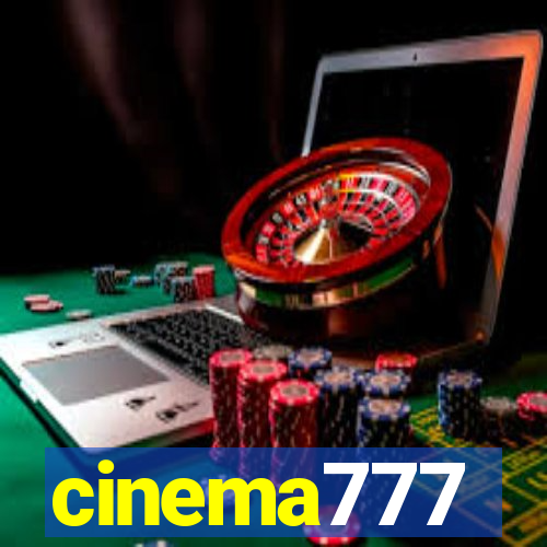 cinema777