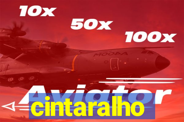 cintaralho