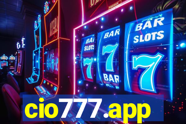 cio777.app