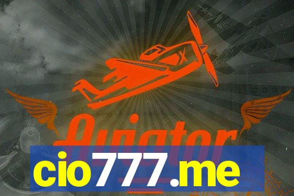 cio777.me