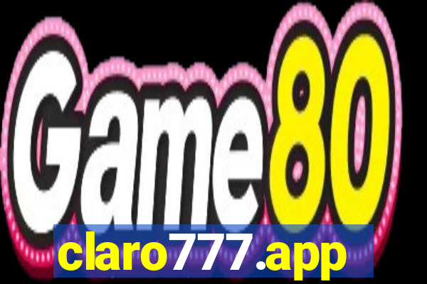 claro777.app