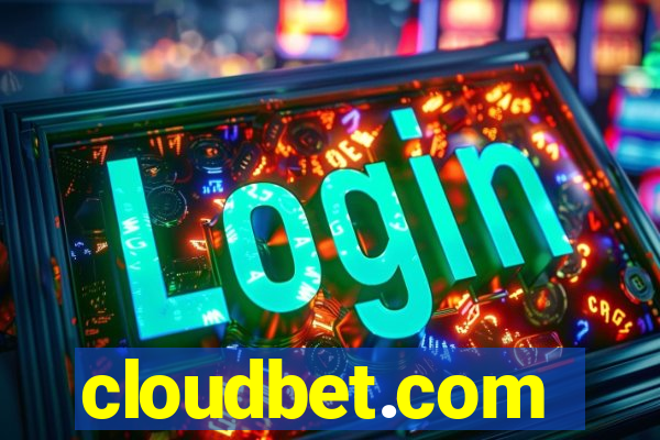 cloudbet.com