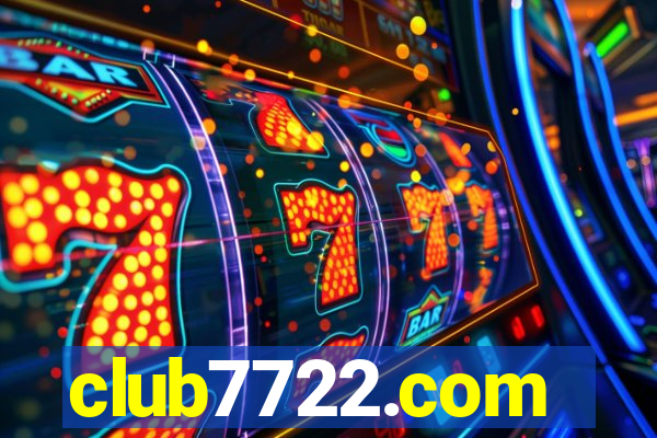 club7722.com