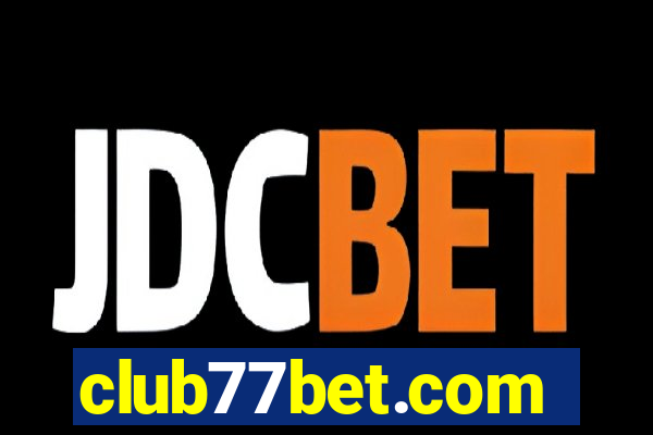 club77bet.com